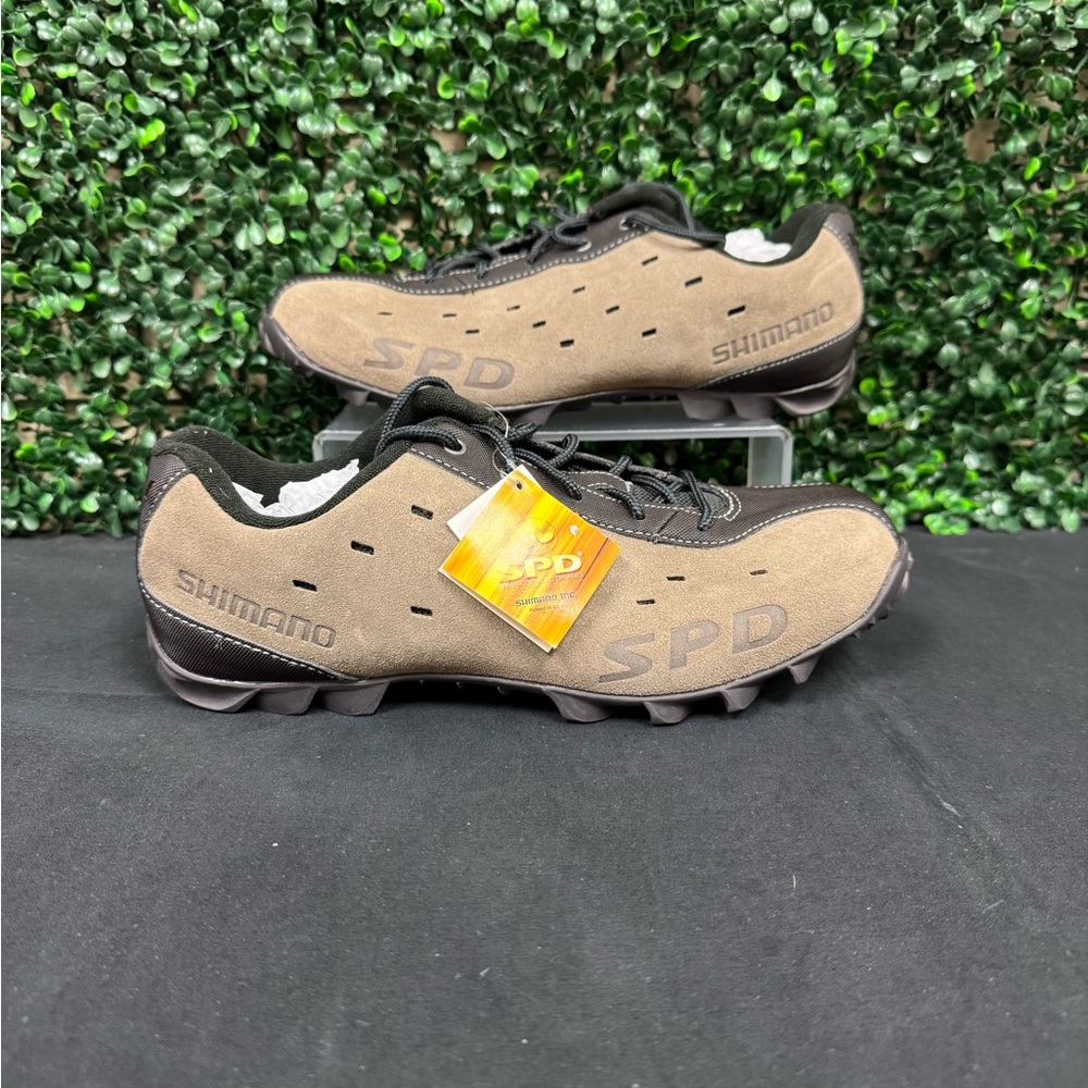 Shimano SH-MT22 Shoe - M8
